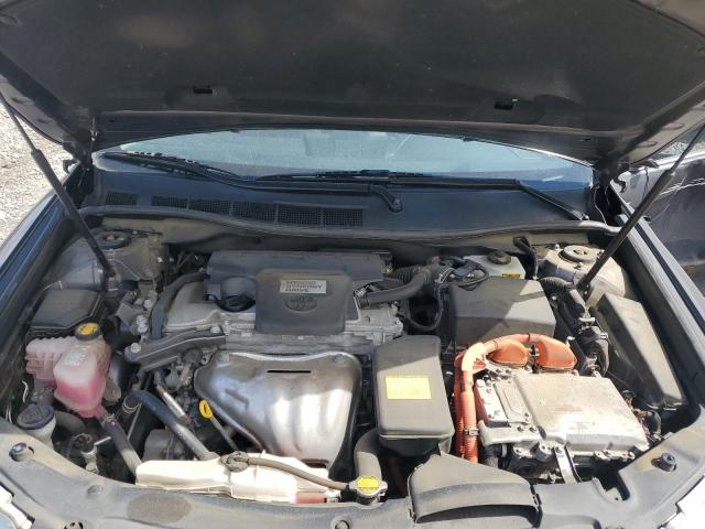 Photo 11 from auction – 2014 TOYOTA CAMRY HYBR with VIN 4T1BD1FK1EU101975