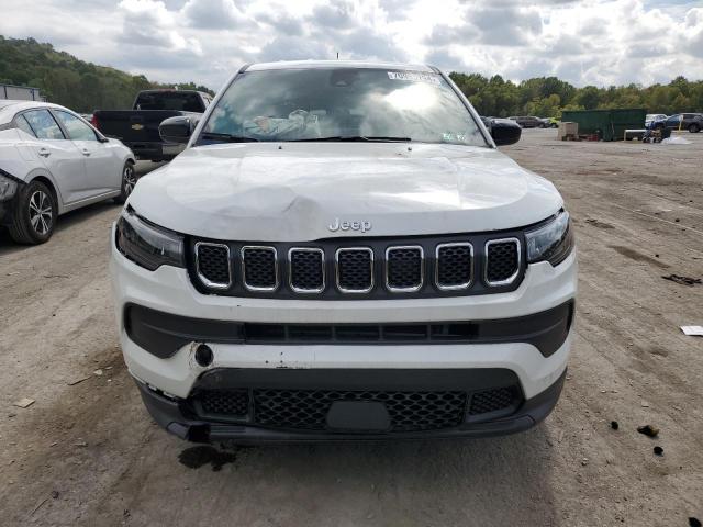 Photo 5 from auction – 2023 JEEP COMPASS SP with VIN 3C4NJDAN4PT573324