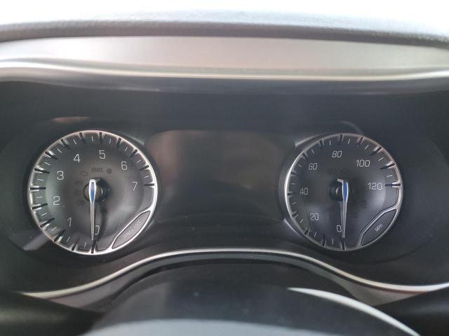 Photo 8 from auction – 2019 CHRYSLER PACIFICA L with VIN 2C4RC1GG7KR576555