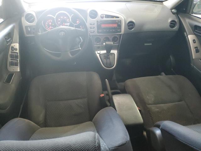 Photo 8 from auction – 2007 TOYOTA COROLLA MA with VIN 2T1KR32E97C686063