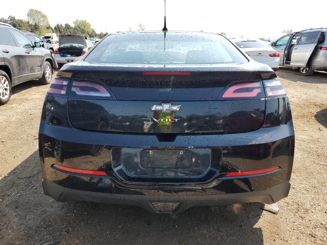 Photo 6 from auction – 2013 CHEVROLET VOLT with VIN 1G1RD6E44DU114746