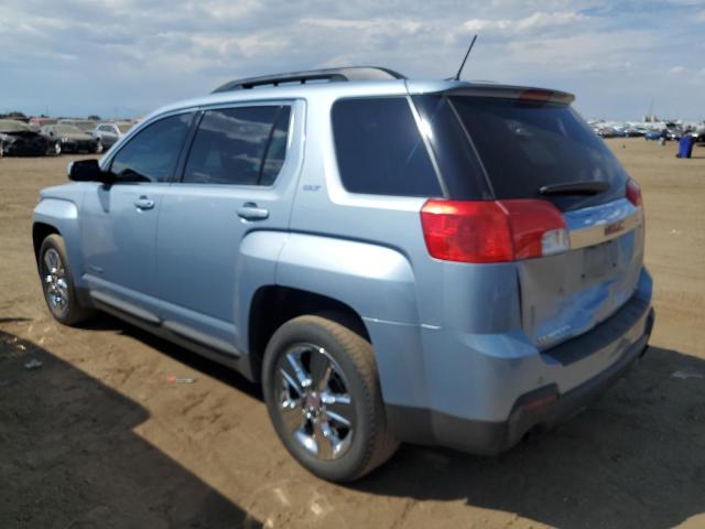 Photo 2 from auction – 2014 GMC TERRAIN SL with VIN 2GKFLXE30E6212719