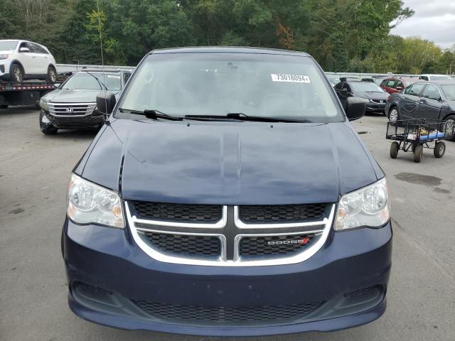 Photo 5 from auction – 2016 DODGE GRAND CARA with VIN 2C4RDGBG3GR152997