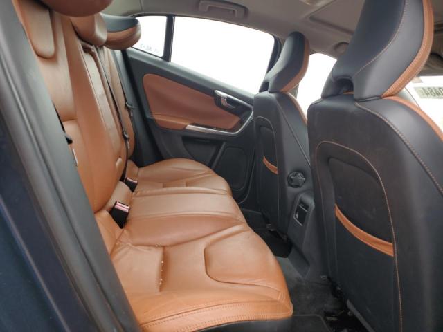 Photo 10 from auction – 2013 VOLVO S60 T5 with VIN YV1612FS3D2171793
