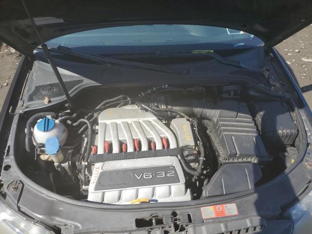 Photo 11 from auction – 2006 AUDI A3 S-LINE with VIN WAUKD78P96A204495