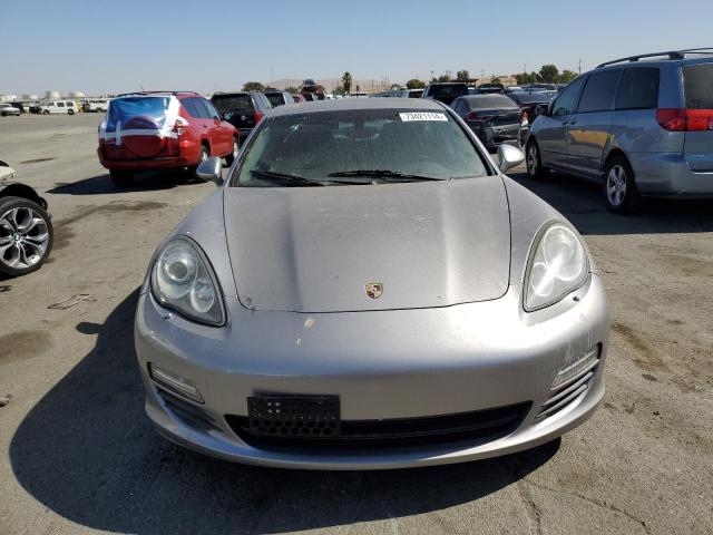 Photo 5 from auction – 2011 PORSCHE PANAMERA S with VIN WP0AB2A73BL060085