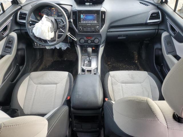 Photo 8 from auction – 2023 SUBARU FORESTER with VIN JF2SKACC4PH494682