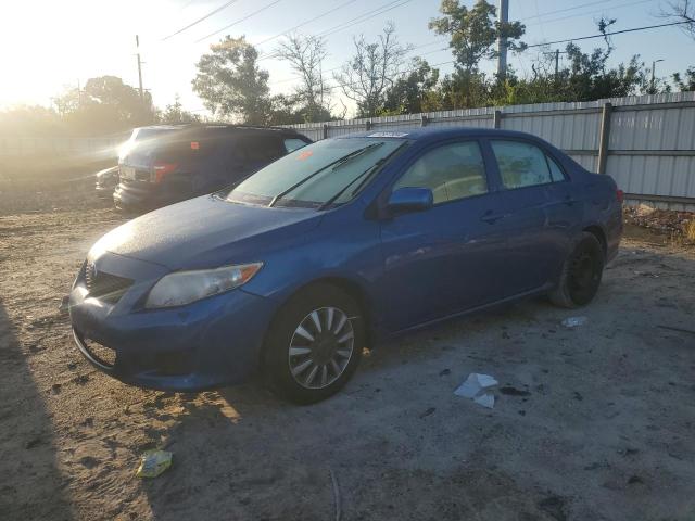 Photo 1 from auction – 2010 TOYOTA COROLLA BA with VIN 1NXBU4EE7AZ198994