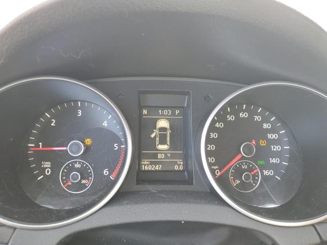Photo 9 from auction – 2012 VOLKSWAGEN JETTA TDI with VIN 3VWPL7AJ2CM707363