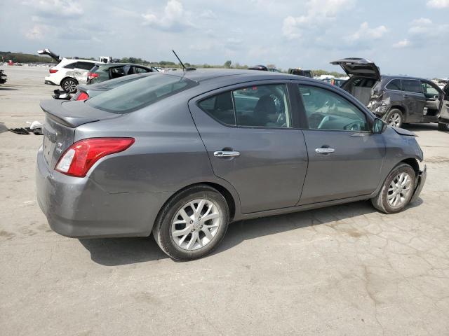 Photo 3 from auction – 2018 NISSAN VERSA S with VIN 3N1CN7AP7JL824829