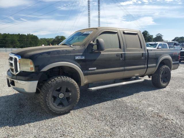 Photo 1 from auction – 2007 FORD F250 SUPER with VIN 1FTSW21P37EA62889