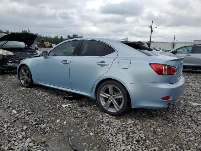 Photo 2 from auction – 2012 LEXUS IS 250 with VIN JTHBF5C20C5178806