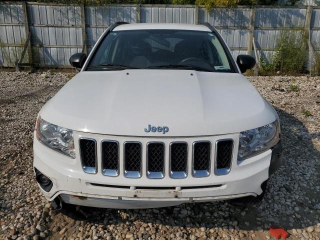 Photo 5 from auction – 2011 JEEP COMPASS SP with VIN 1J4NF1FB0BD158606