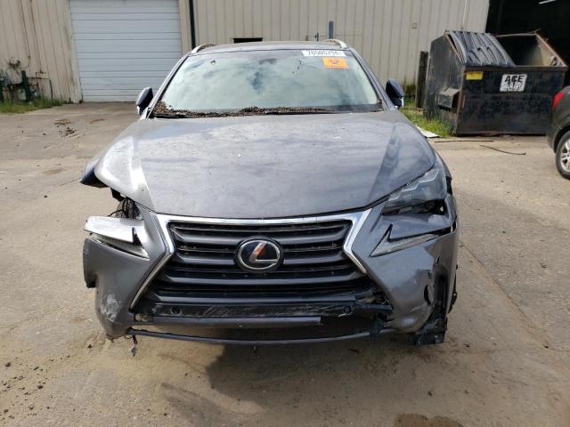 Photo 5 from auction – 2015 LEXUS NX 200T with VIN JTJBARBZXF2043552