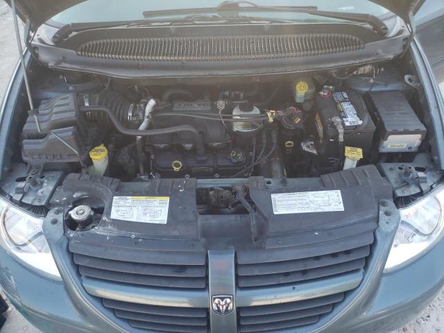 Photo 12 from auction – 2005 DODGE GRAND CARA with VIN 2D8GP44L85R372951