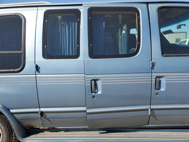 Photo 11 from auction – 1994 FORD ECONOLINE with VIN 1FDEE14NXRHB31188