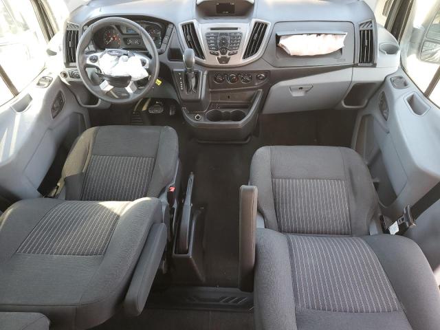 Photo 8 from auction – 2019 FORD TRANSIT T- with VIN 1FBAX2CG7KKA76606