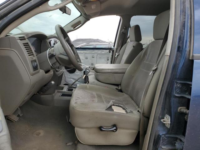 Photo 7 from auction – 2008 DODGE RAM 2500 with VIN 3D7KS29D08G217498