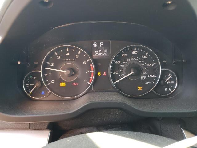 Снимка 9 от търг – 2012 SUBARU OUTBACK 2. с VIN 4S4BRCCC8C3256939