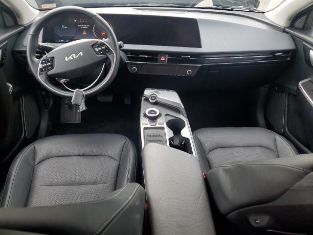 Photo 8 from auction – 2023 KIA EV6 LIGHT with VIN KNDC34LA6P5610126