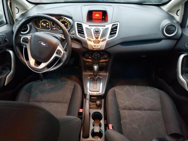 Photo 8 from auction – 2011 FORD FIESTA SES with VIN 3FADP4FJ2BM179247