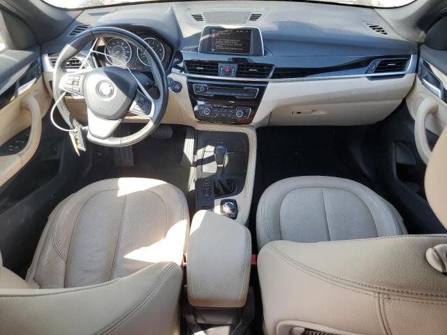 Photo 8 from auction – 2017 BMW X1 XDRIVE2 with VIN WBXHT3C36H5F74477