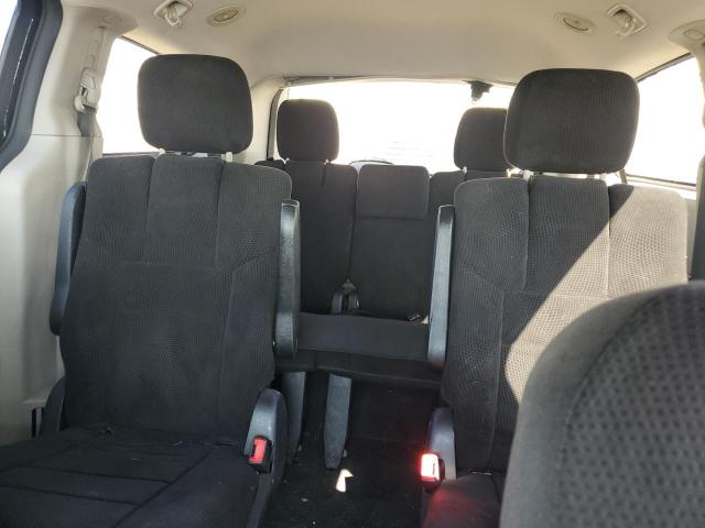 Photo 10 from auction – 2012 DODGE GRAND CARA with VIN 2C4RDGBG9CR323777