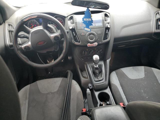 Photo 8 from auction – 2014 FORD FOCUS with VIN 1FADP3L9XEL142814