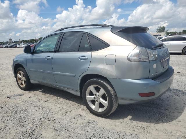 Photo 2 from auction – 2005 LEXUS RX 330 with VIN 2T2HA31U85C056778