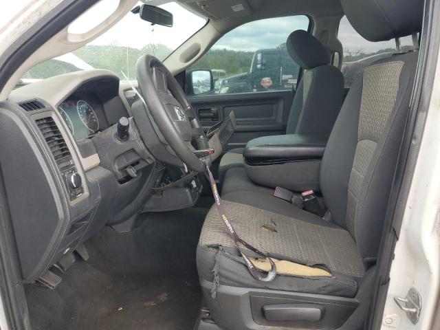 Photo 7 from auction – 2010 DODGE RAM 1500 with VIN 1D7RB1GK9AS162655
