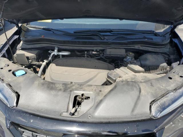 Photo 11 from auction – 2021 HONDA PASSPORT E with VIN 5FNYF7H5XMB011184