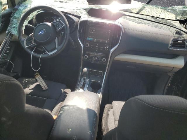 Photo 8 from auction – 2022 SUBARU ASCENT PRE with VIN 4S4WMAED9N3409423