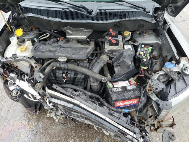 Photo 12 from auction – 2013 JEEP COMPASS LA with VIN 1C4NJDEB6DD253410
