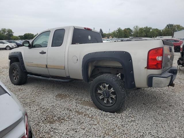 Photo 2 from auction – 2008 CHEVROLET SILVERADO with VIN 2GCEK19J281316081