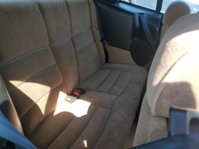 Photo 10 from auction – 1994 FORD MUSTANG with VIN 1FALP4444RF133339
