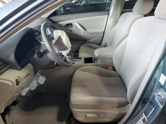 Foto 7 de la subasta – 2011 TOYOTA CAMRY BASE con VIN 4T4BF3EK0BR088497