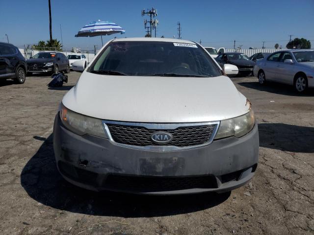 Фото 5 с аукциона – 2012 KIA FORTE EX с VIN KNAFU4A24C5533284