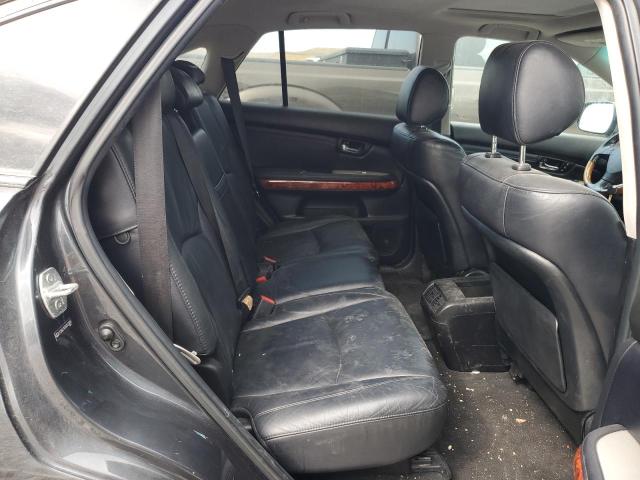 Фото 10 с аукциона – 2008 LEXUS RX 350 с VIN 2T2GK31U38C033695