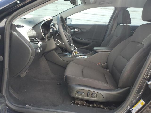 Photo 7 from auction – 2023 CHEVROLET MALIBU LT with VIN 1G1ZD5ST8PF163379