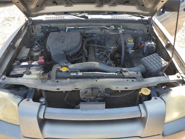 Photo 11 from auction – 2003 NISSAN FRONTIER K with VIN 1N6DD26TX3C462231