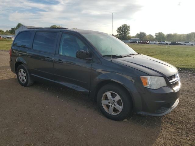Photo 4 from auction – 2012 DODGE GRAND CARA with VIN 2C4RDGCG3CR358815