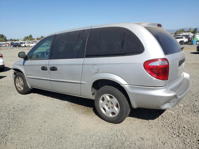 Foto 2 de la subasta – 2001 DODGE GRAND CARA con VIN 1B4GP24381B229037