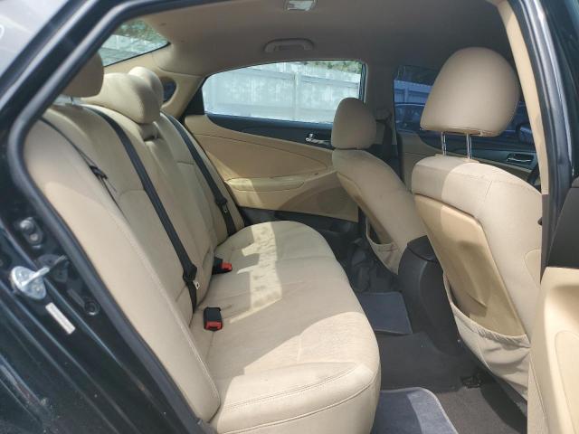 Photo 10 from auction – 2011 HYUNDAI SONATA GLS with VIN 5NPEB4AC7BH024379