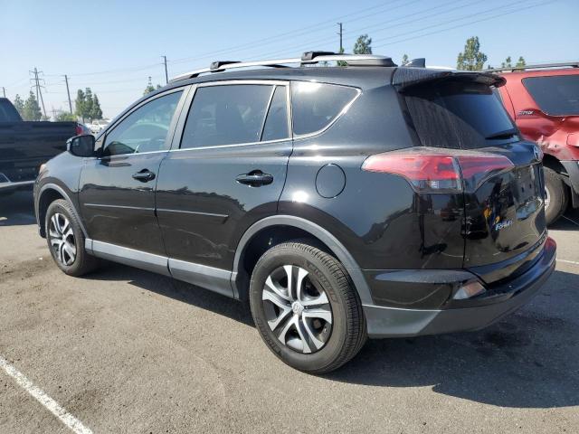 Photo 2 from auction – 2017 TOYOTA RAV4 LE with VIN 2T3ZFREV4HW380868