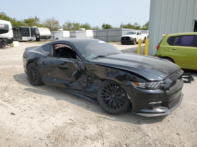 Photo 4 from auction – 2015 FORD MUSTANG GT with VIN 1FA6P8CF6F5407715