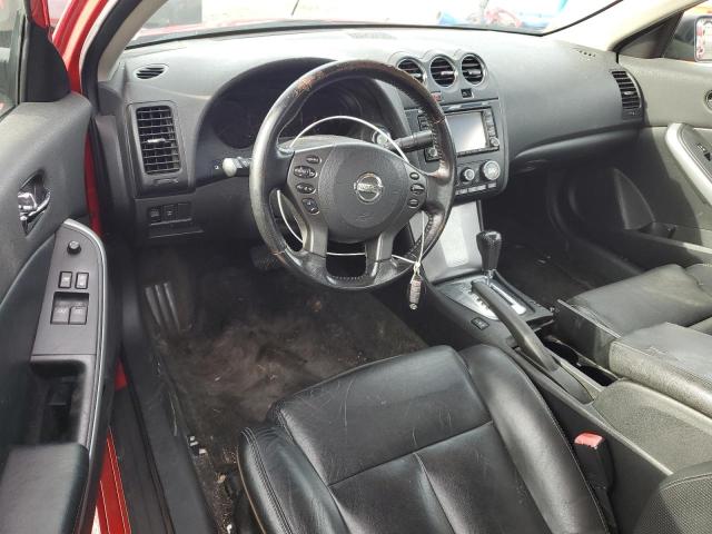 Photo 8 from auction – 2010 NISSAN ALTIMA SR with VIN 1N4BL2EP2AC127369