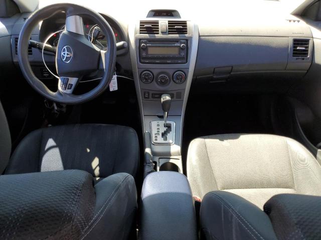 Photo 8 from auction – 2012 TOYOTA COROLLA BA with VIN 5YFBU4EE5CP003656