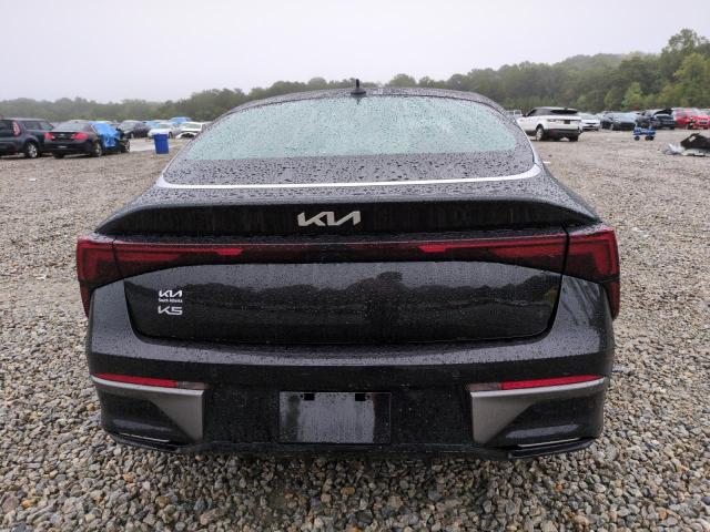 Photo 6 from auction – 2025 KIA K5 EX with VIN KNAG34J78S5293061