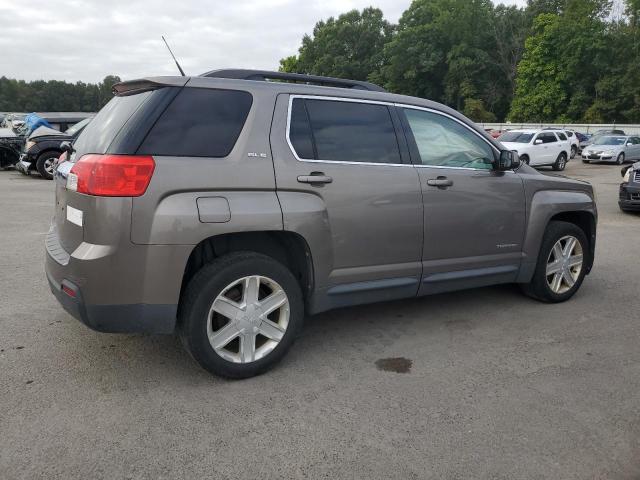 Photo 3 from auction – 2012 GMC TERRAIN SL with VIN 2GKALSEK0C6313616