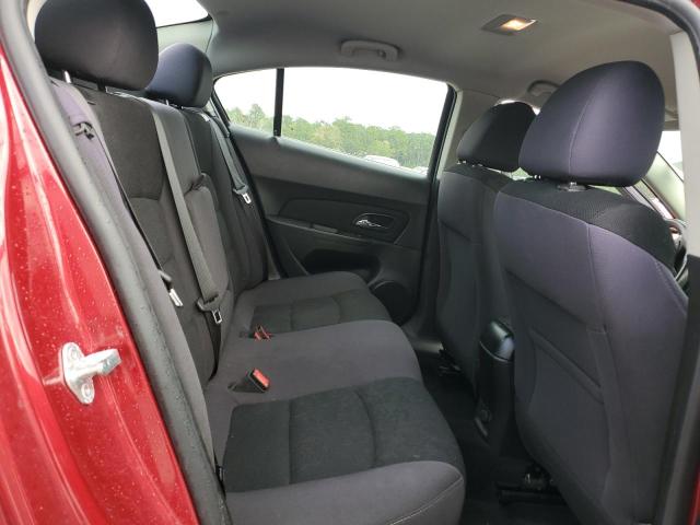Photo 10 from auction – 2014 CHEVROLET CRUZE LT with VIN 1G1PC5SB4E7235798